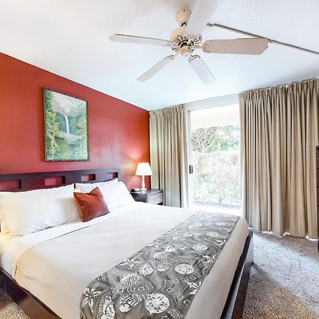 Maui Banyan Villa Wailea  Ngoại thất bức ảnh