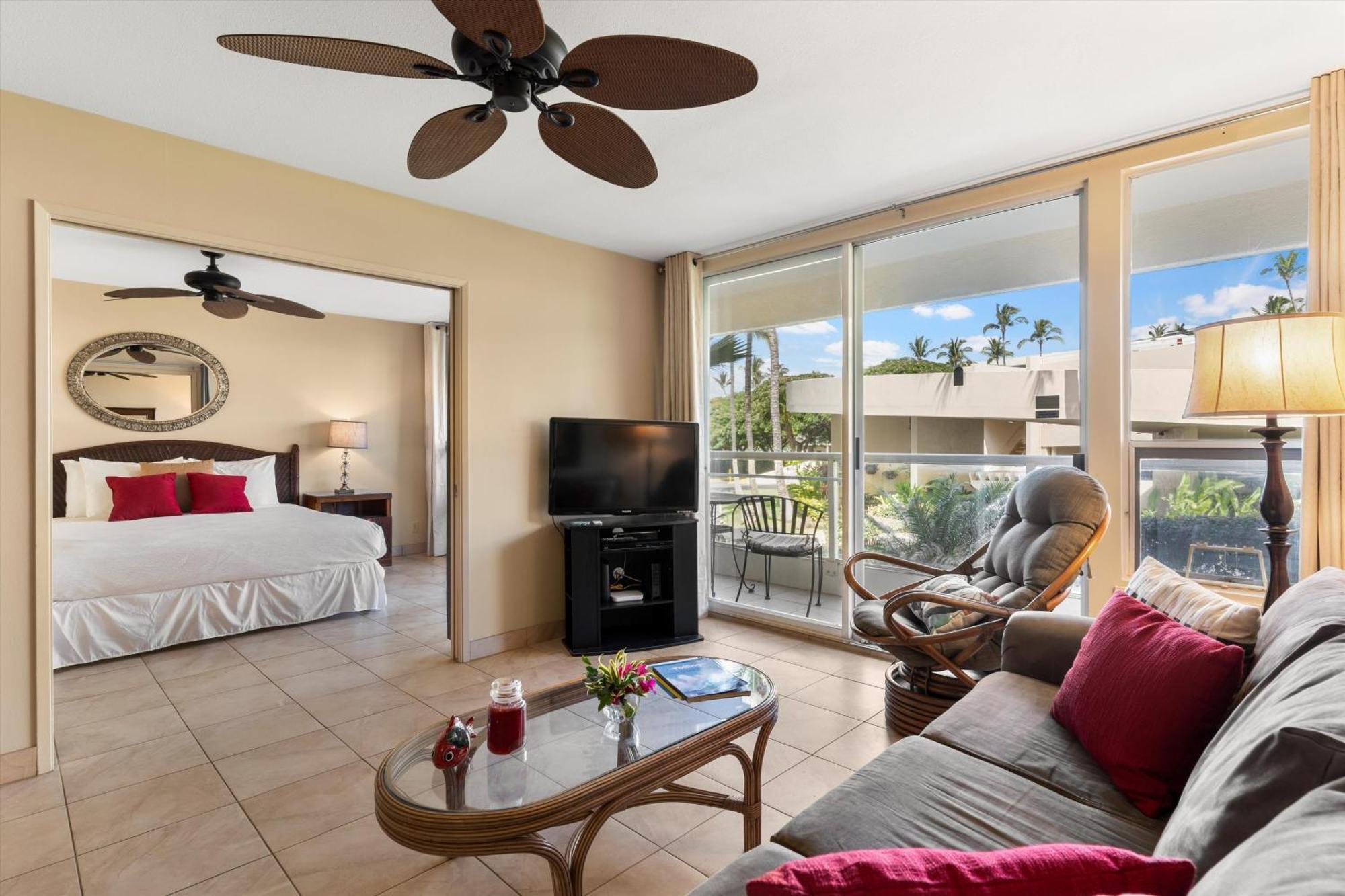 Maui Banyan Villa Wailea  Phòng bức ảnh