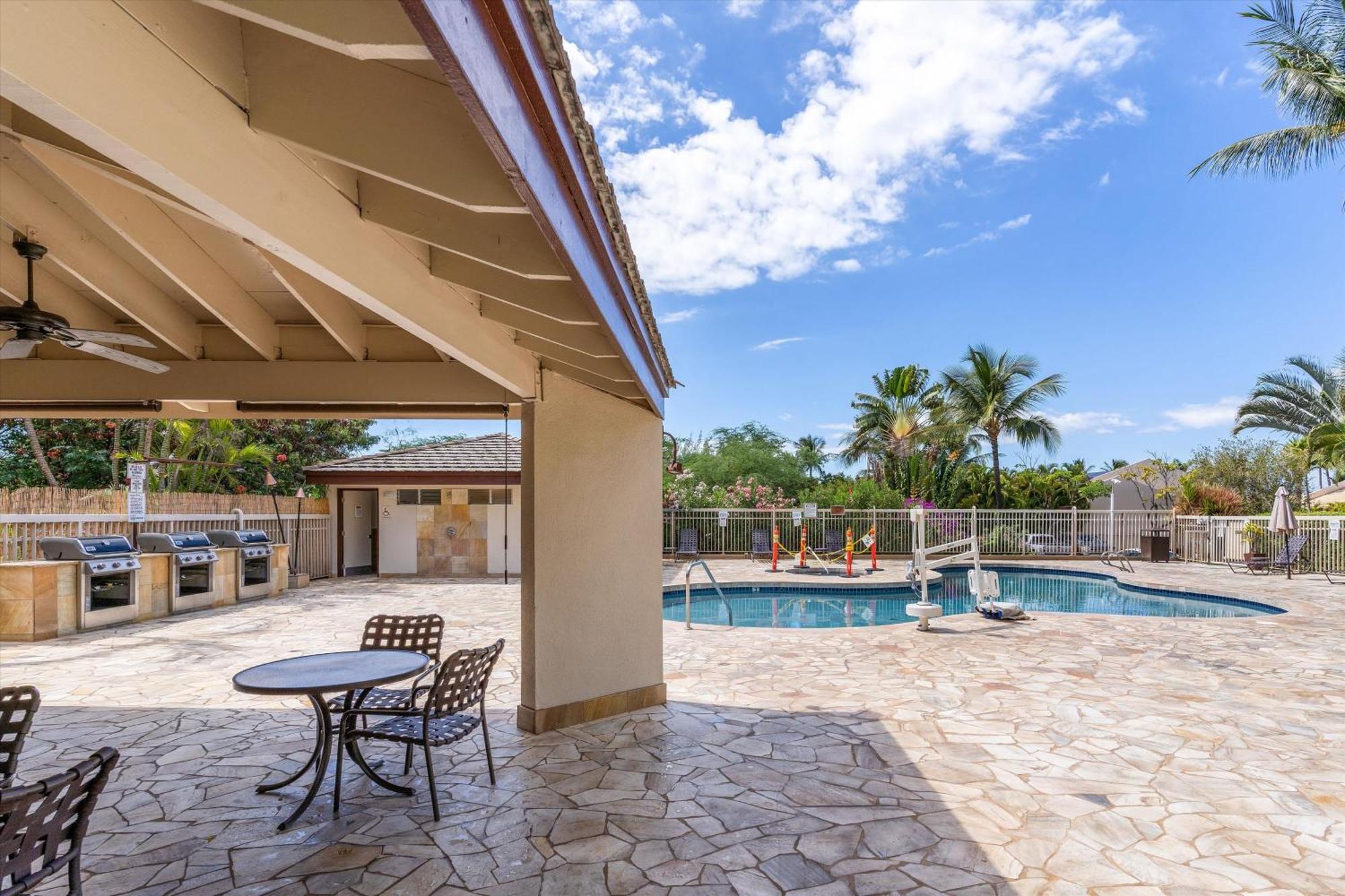 Maui Banyan Villa Wailea  Phòng bức ảnh