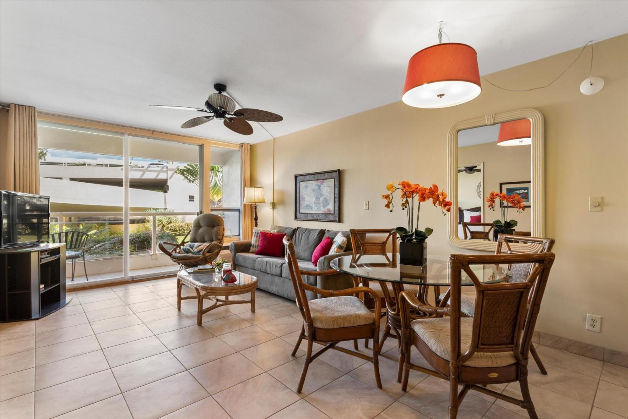 Maui Banyan Villa Wailea  Phòng bức ảnh