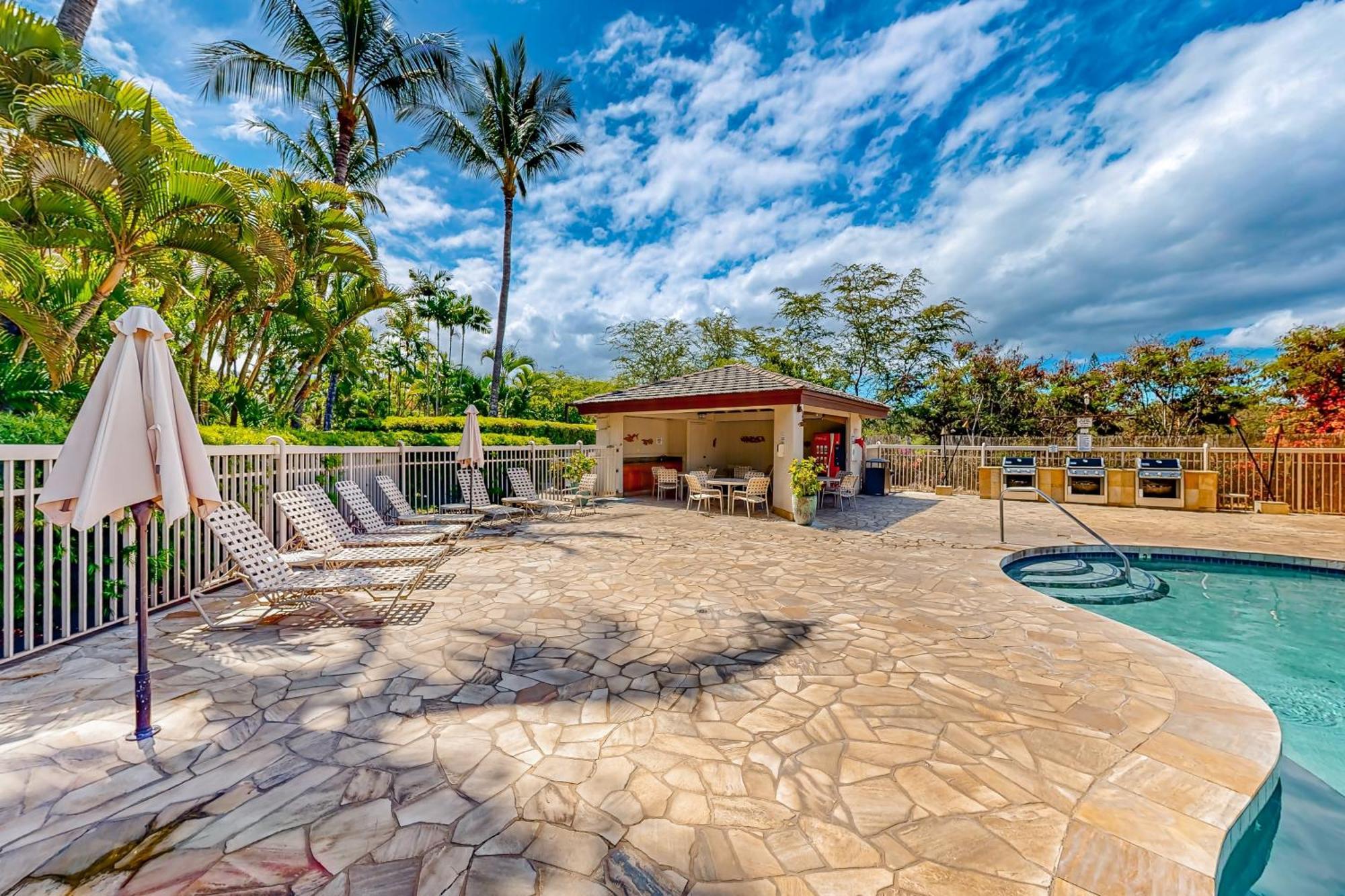 Maui Banyan Villa Wailea  Phòng bức ảnh