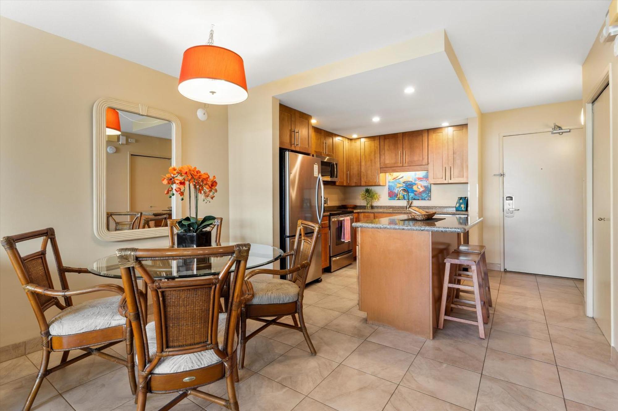 Maui Banyan Villa Wailea  Phòng bức ảnh