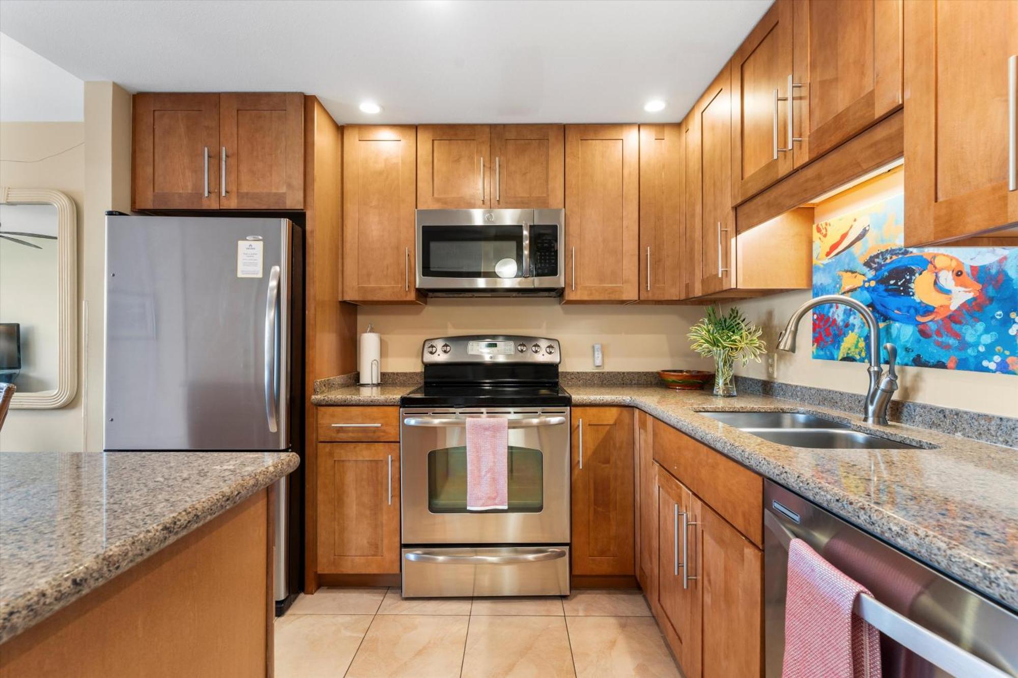 Maui Banyan Villa Wailea  Phòng bức ảnh