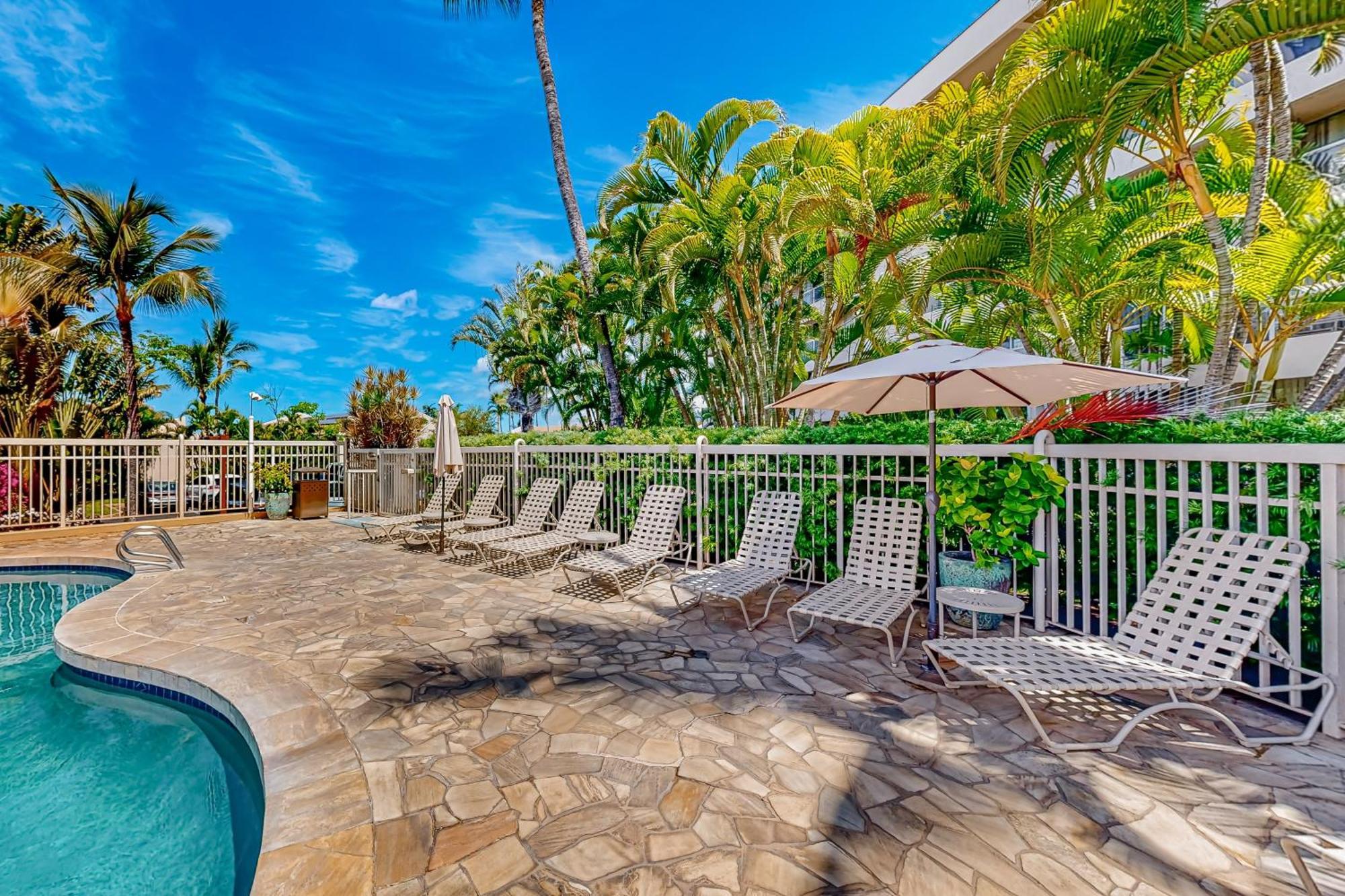 Maui Banyan Villa Wailea  Phòng bức ảnh