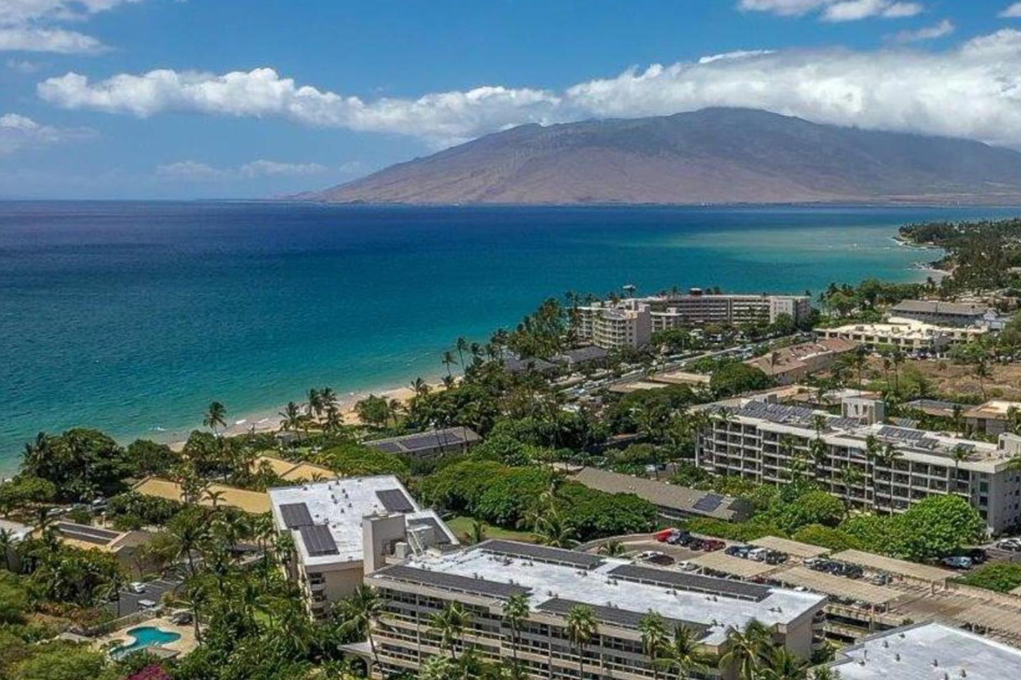 Maui Banyan Villa Wailea  Phòng bức ảnh