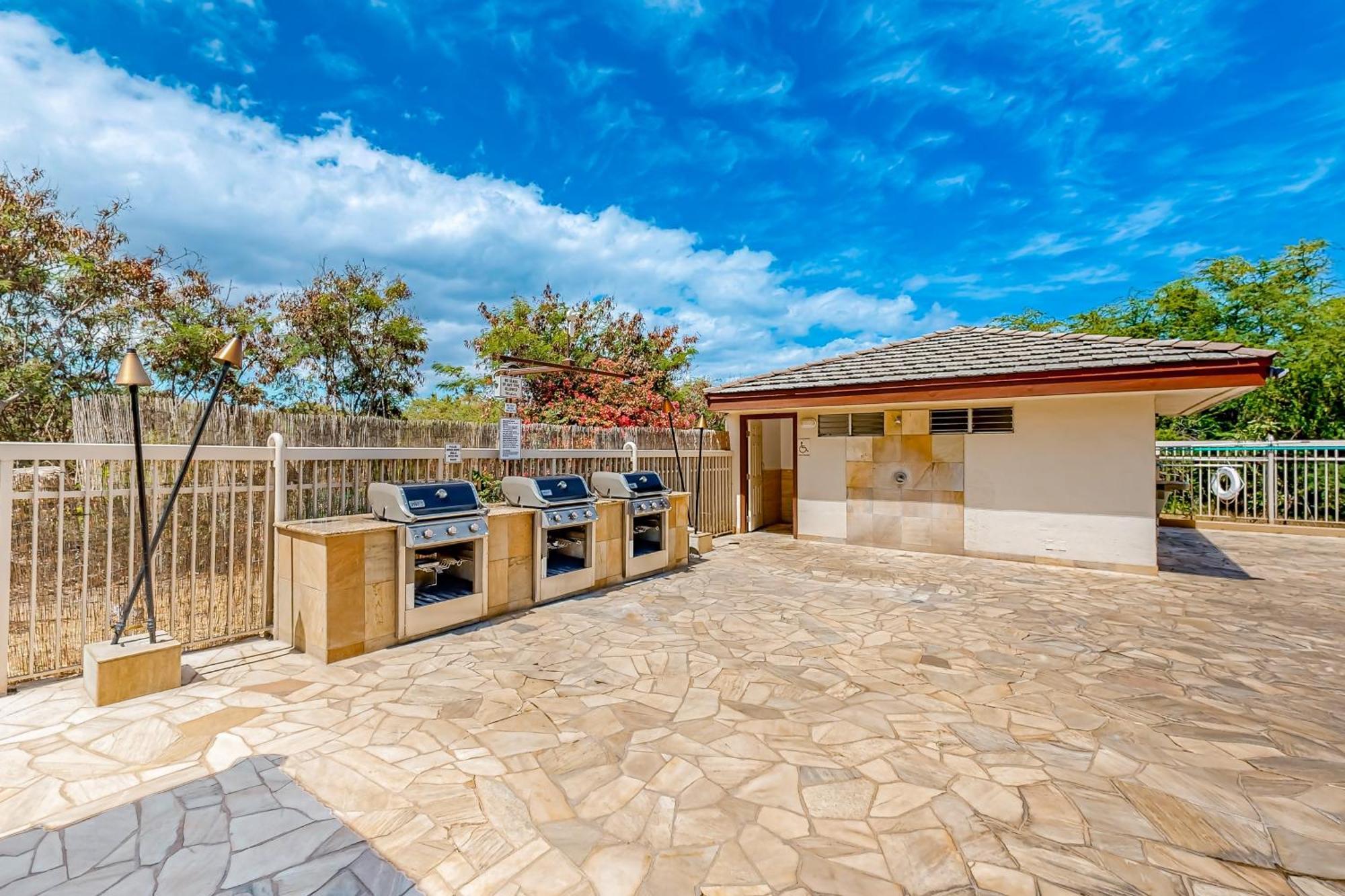 Maui Banyan Villa Wailea  Phòng bức ảnh