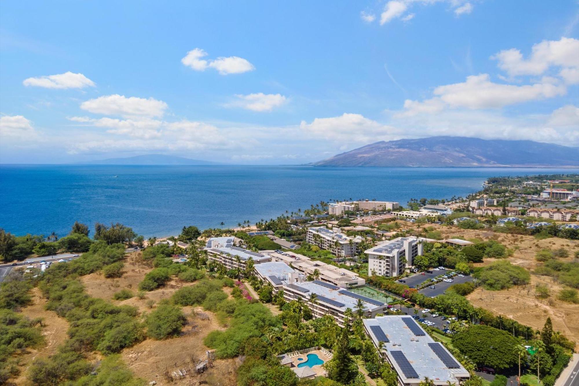 Maui Banyan Villa Wailea  Phòng bức ảnh