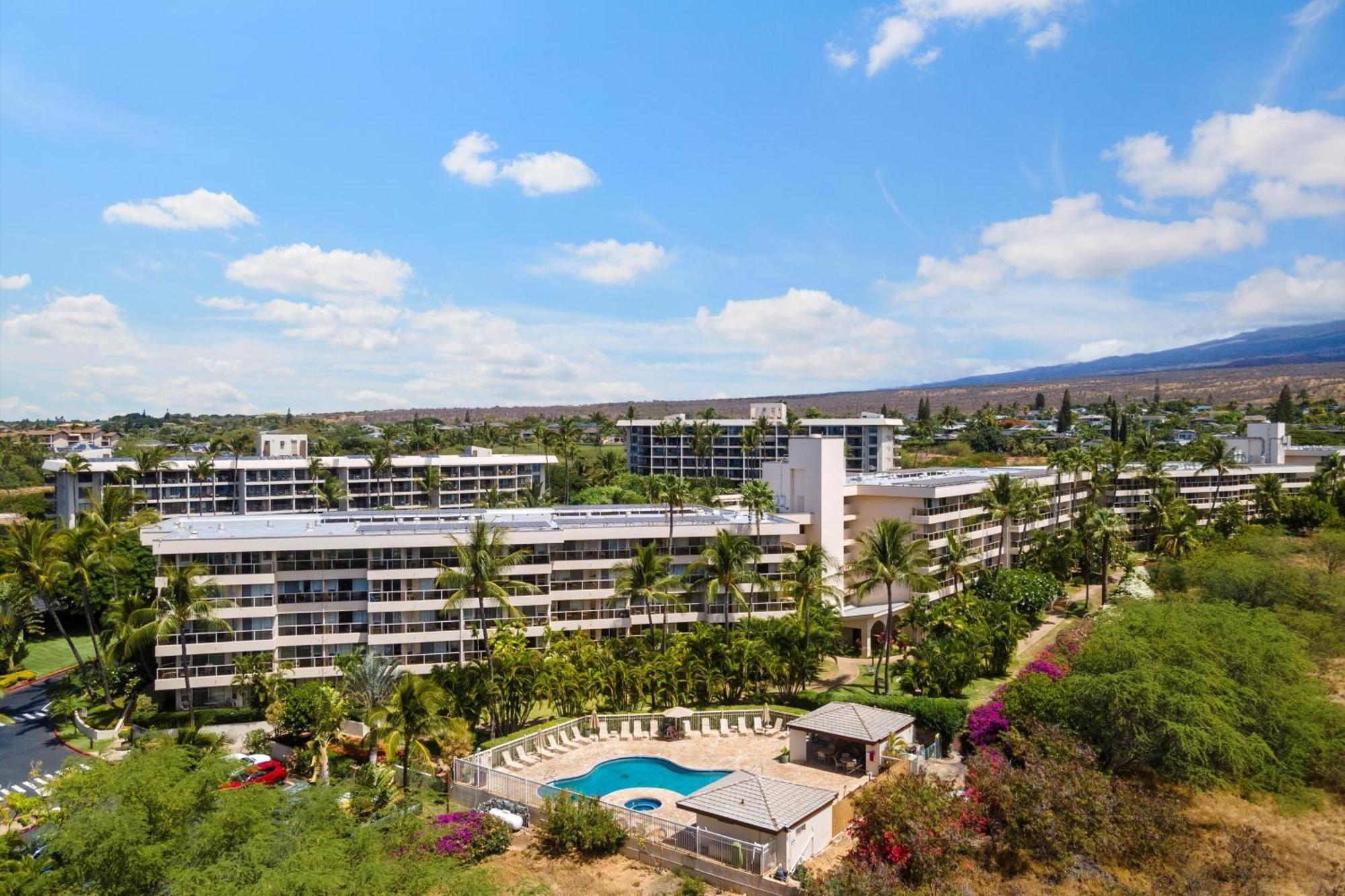 Maui Banyan Villa Wailea  Phòng bức ảnh