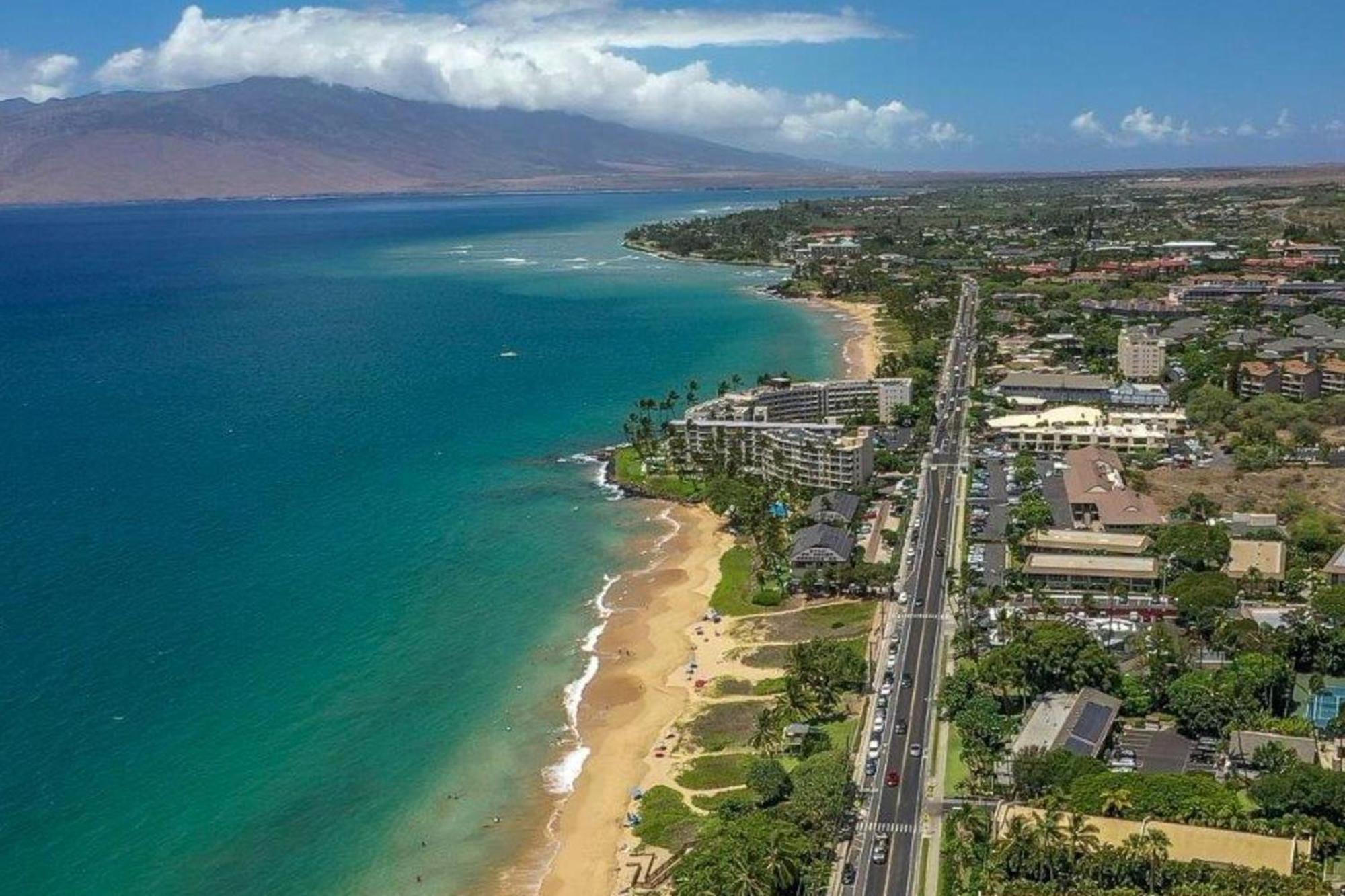 Maui Banyan Villa Wailea  Phòng bức ảnh