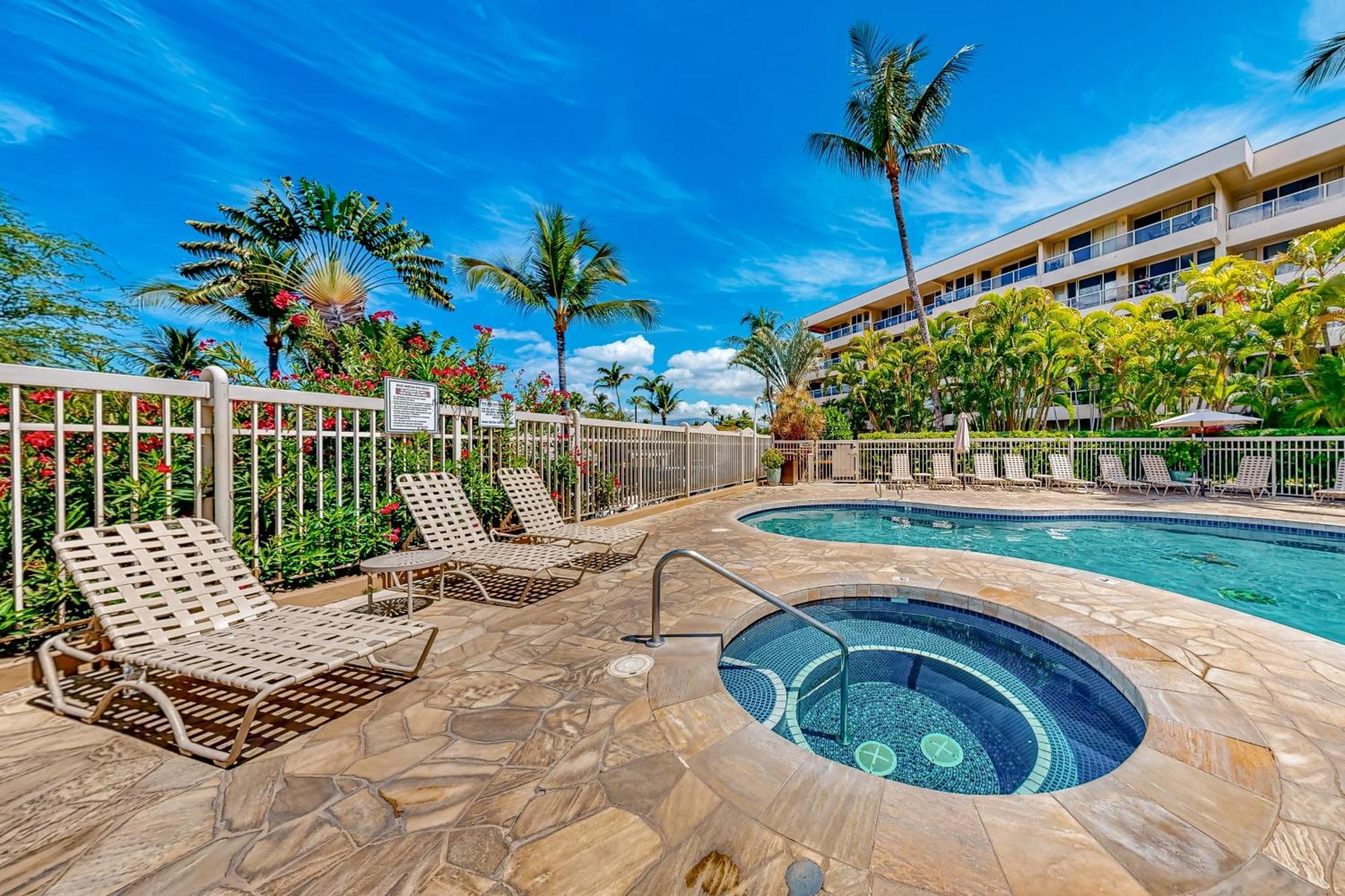 Maui Banyan Villa Wailea  Phòng bức ảnh