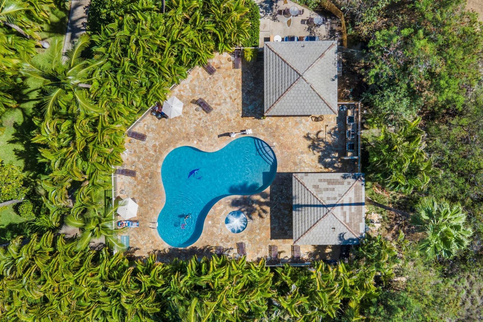 Maui Banyan Villa Wailea  Phòng bức ảnh