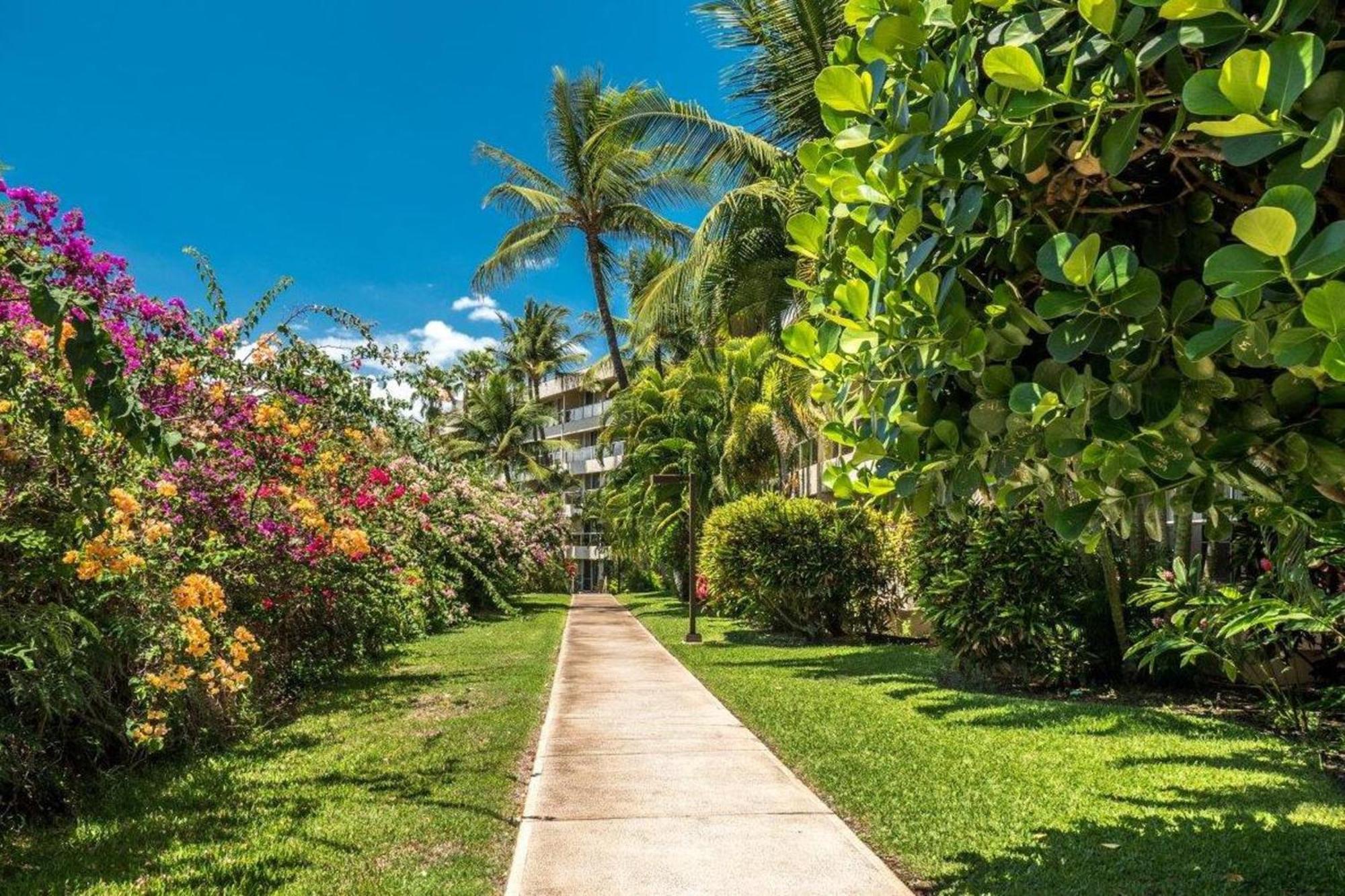 Maui Banyan Villa Wailea  Phòng bức ảnh