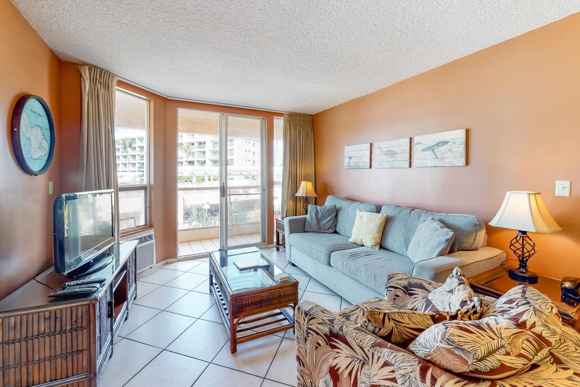 Maui Banyan Villa Wailea  Phòng bức ảnh