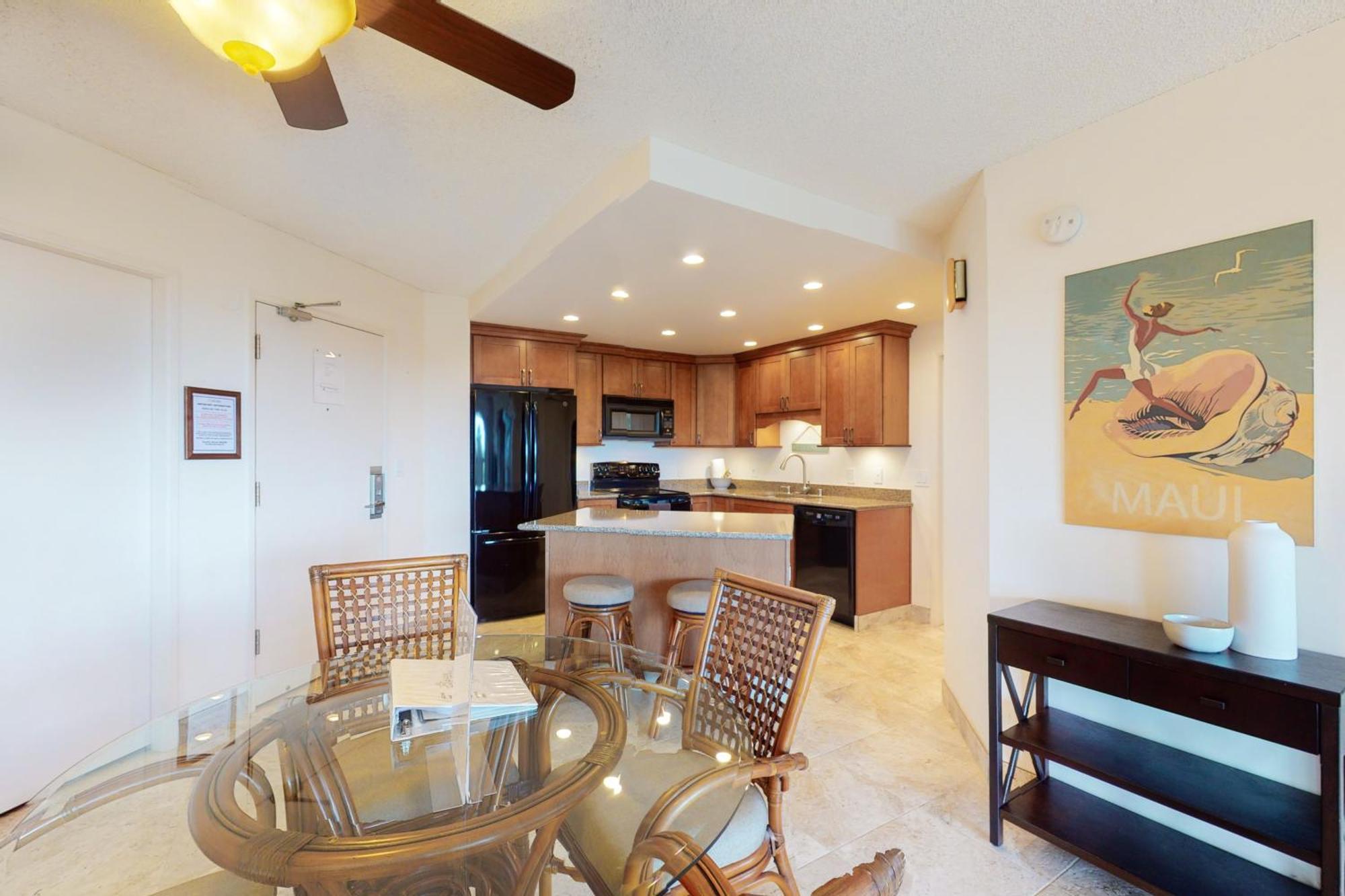 Maui Banyan Villa Wailea  Phòng bức ảnh