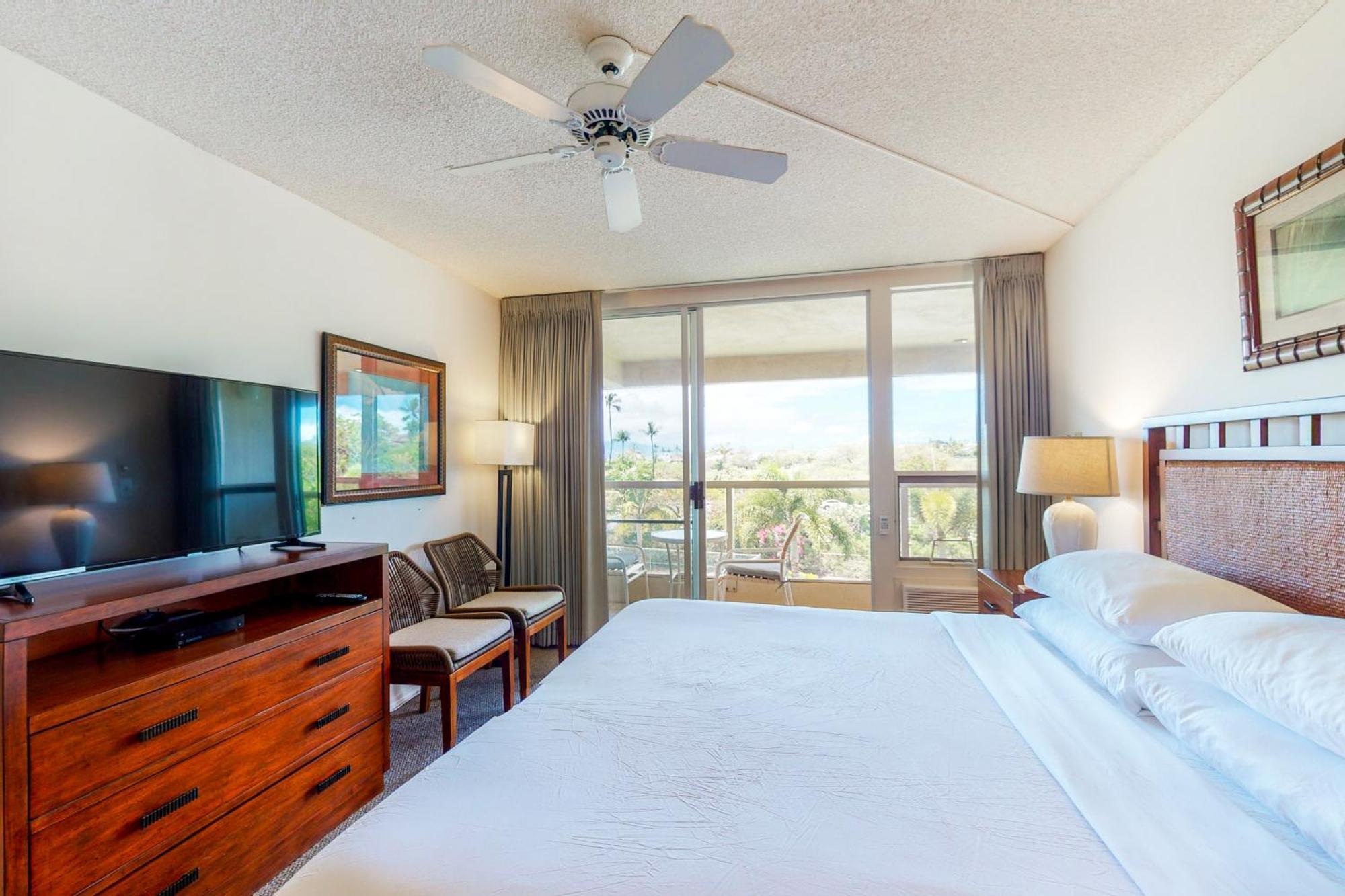 Maui Banyan Villa Wailea  Phòng bức ảnh