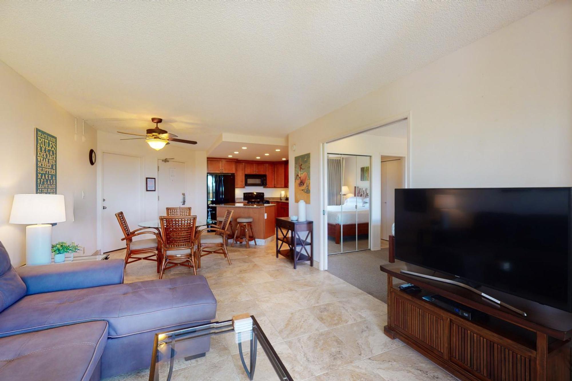 Maui Banyan Villa Wailea  Phòng bức ảnh