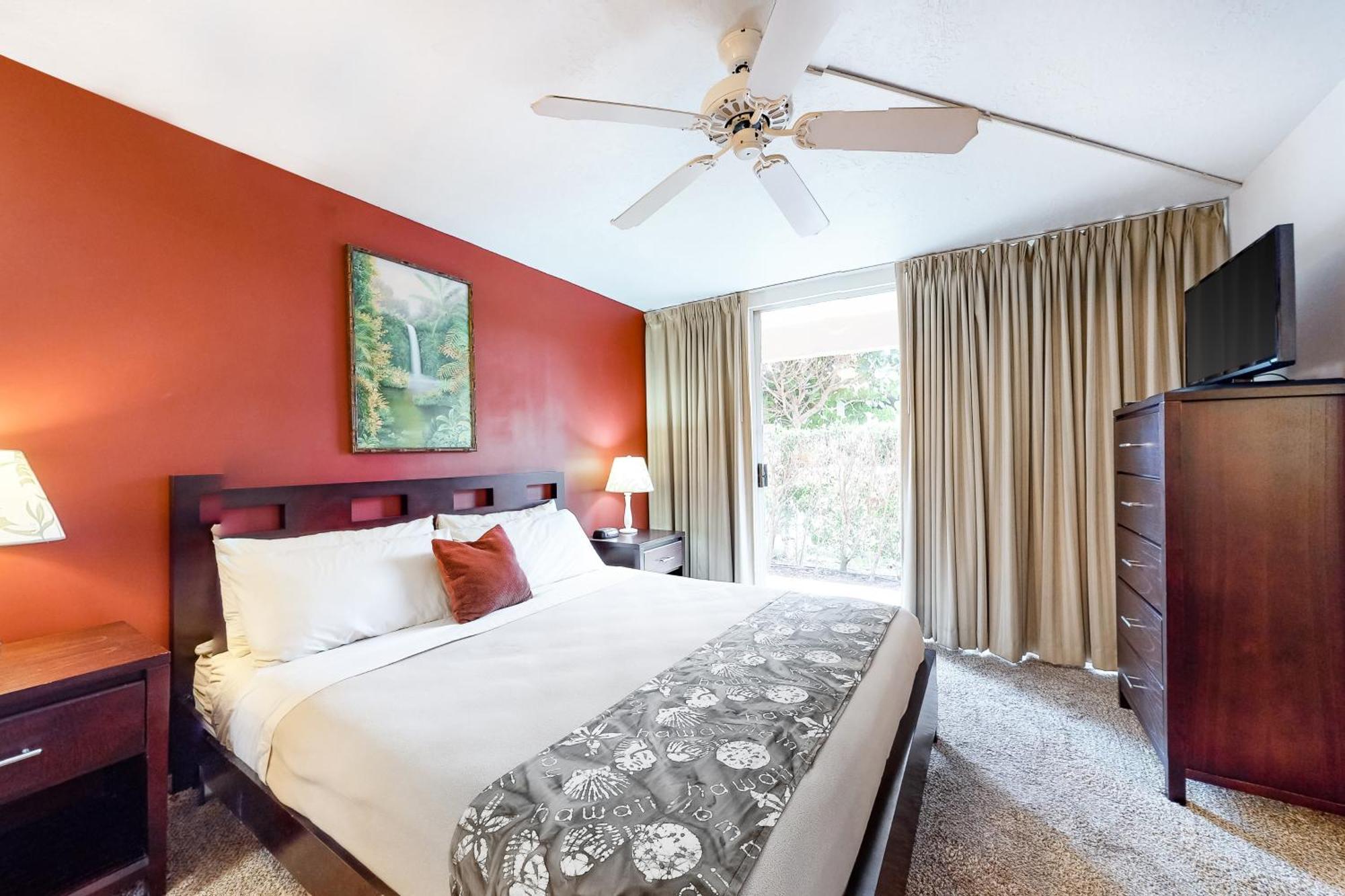 Maui Banyan Villa Wailea  Ngoại thất bức ảnh